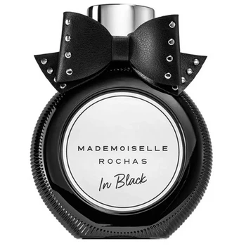 Rochas Mademoiselle In Black Women's Perfume